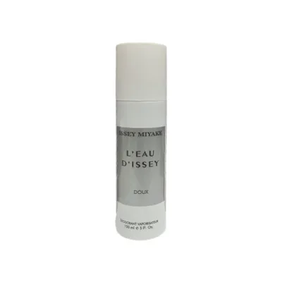Issey Miyake L'eau D'issey Doux Deodorant Spray 150ml (France)