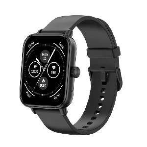 COLMI P81 Bluetooth Calling Smart Watch – Black