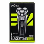 ENCHEN Blackstone Men's Electric Shaver