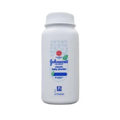 Johnson's Cornstarch Classic  Baby Powder 100g (Thailand)