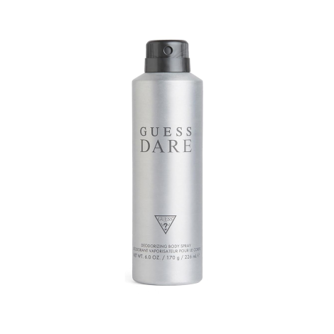 Guess 1981 Deodorizing Body Spray 170g (USA)