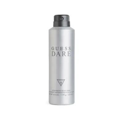Guess 1981 Deodorizing Body Spray 170g (USA)