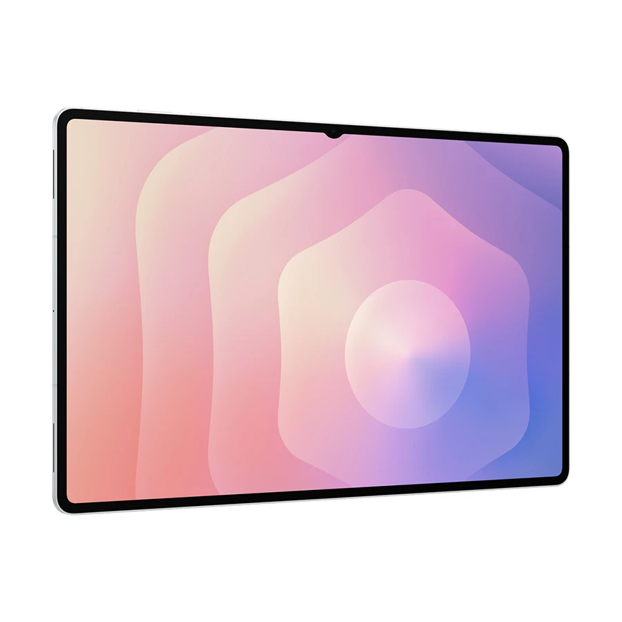 Samsung Galaxy Tab S11 Ultra (Wi-Fi) 12GB RAM 14.6 Inch Silver Tablet