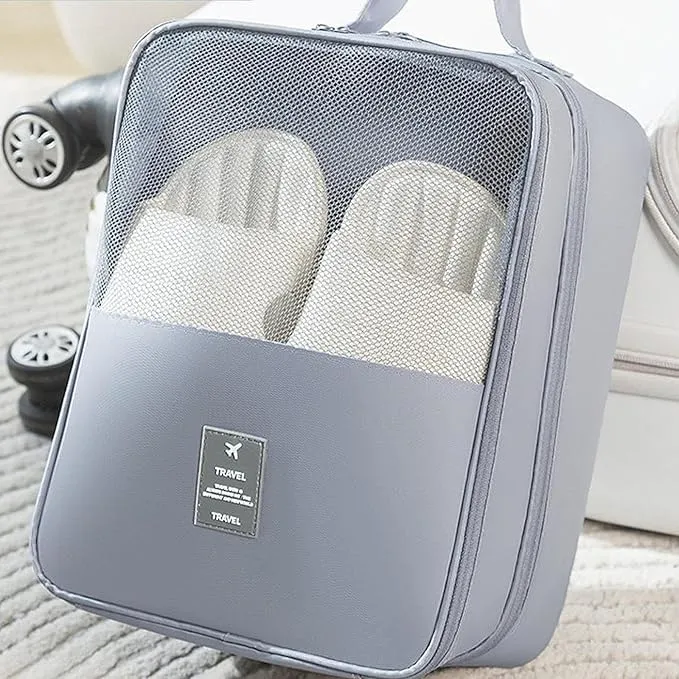 Waterproof Travel  Shoe Bag