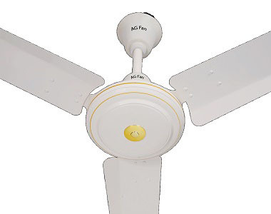 AG Esay Plus Ceiling 56" Fan