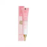 3W Clinic Whitening Anti-Wrinkle Rose Eye Cream 40ml (Korea)