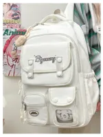 Student School Backpack with Doll for Primary and High School