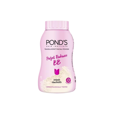 Pond's Perfect Radiance BB Translucent Powder 50g (Thailand)