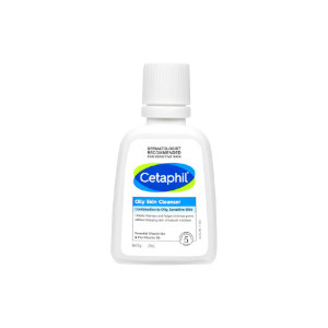 Cetaphil Oily Skin Cleanser 25ml (India)