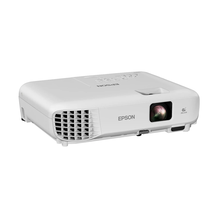 Epson EB-X49 3600 Lumens Lamp Projector