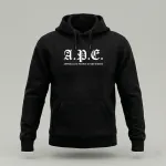 Men's Stylish Winter Hoodie