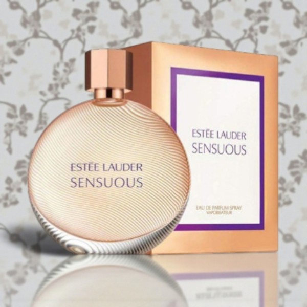 Estee Lauder Sensuous Eau De Parfum Spray 100ml (Switzerland)