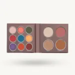 Mars The City Paradise Makeup Kit - Ahmedabad (China)