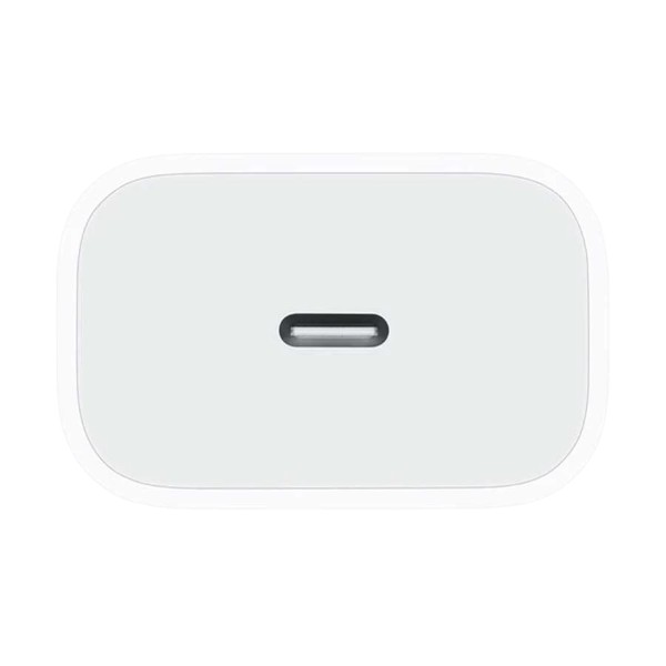 Apple 20W USB Type-C Charger