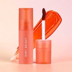 Baby Bright Mask Friendly Lip Tint - 05 Ceylon Tea (Thailand)