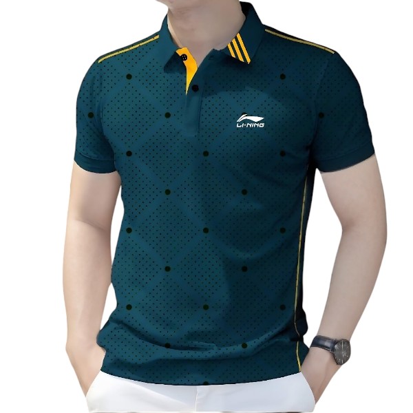 Attractive Stylish Polo Shirt