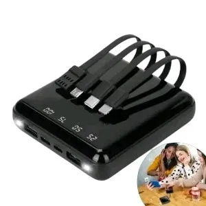 Mini Power Bank (20000mAh)