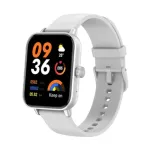 COLMI P81 Bluetooth Calling Sliver Smart Watch