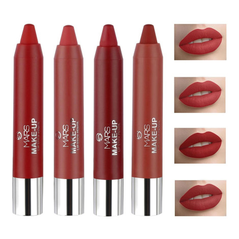 Mars Lipstick Pencil  - B (China)