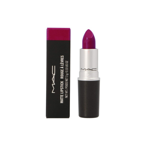 Mac Matte Lipstick - 602 Chili (Canada)