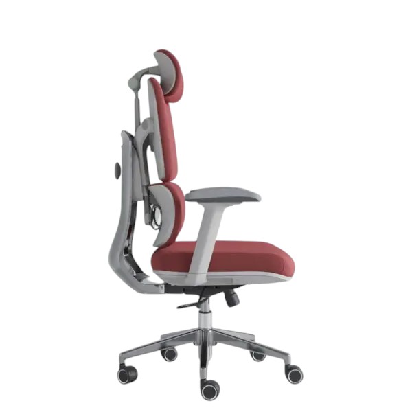 Glam Ergonomic Comfortable Office Chair