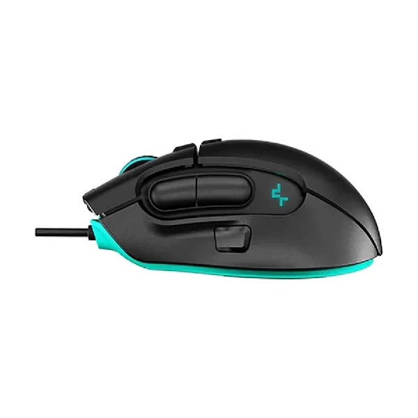 Deepcool MG350 Wired Black Gaming Mouse