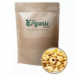 My Organic BD Standard Cashew Nut (Kaju Badam)