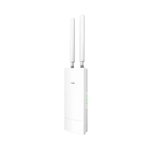 Cudy AP1300-Outdoor AC1200 Dual Band Outdoor Gigabit Wi-Fi Outdoor Access Point (Dual Core Processor)