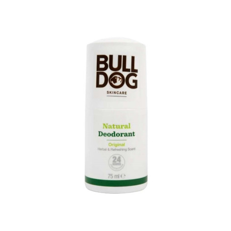 Bulldog Original Natural Deodorant 75 ml (UK)