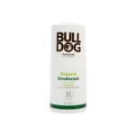 Bulldog Original Natural Deodorant 75 ml (UK)