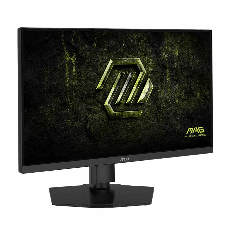 MSI MAG 274QPF E20 27 Inch WQHD Dual HDMI DP USB-C Gaming Monitor