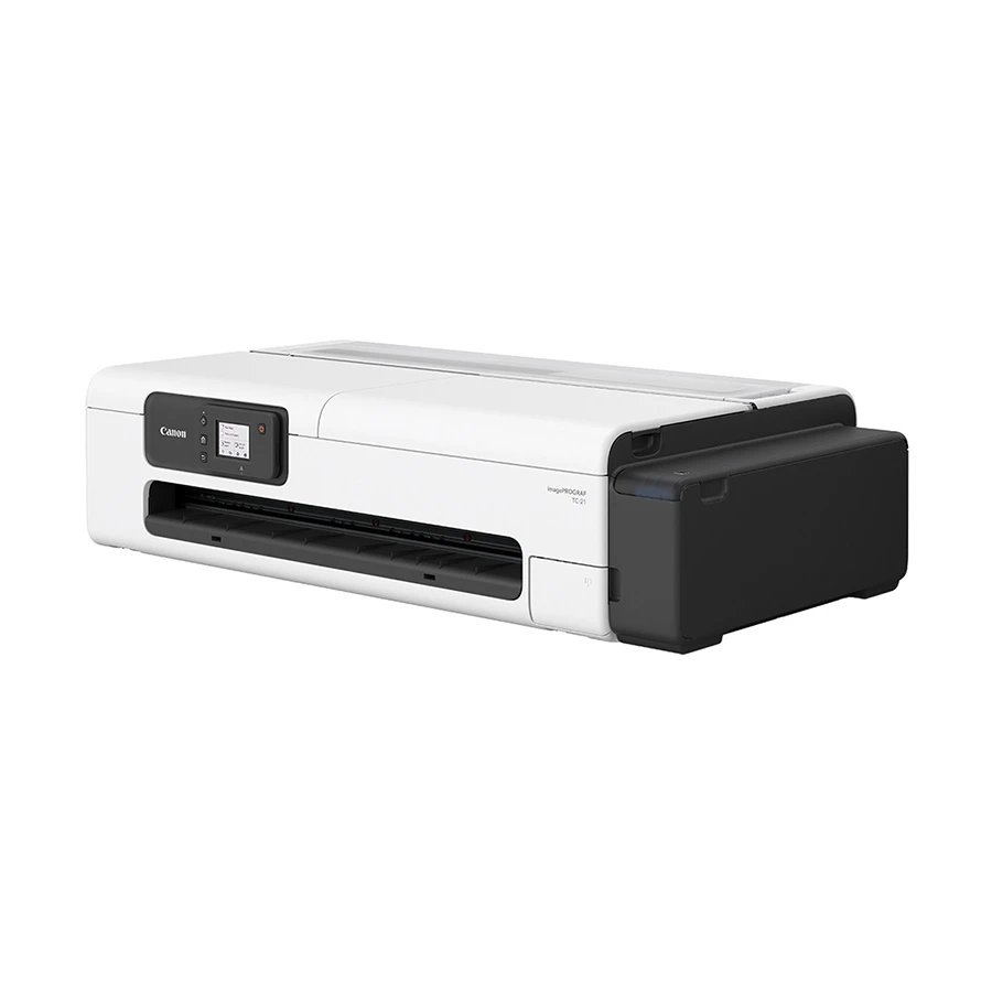 Canon imagePROGRAF TC-21 24-in Single Function Large Format Printer