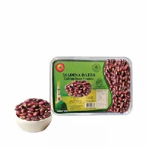 Madina Dabbas Dates Premium