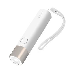 Xiaomi SOLOVE X3S Flashlight & 3000mAh Power Bank