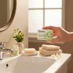 Himalaya Moiture Rich Jasmine Soap 125g (UAE)