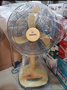 Airmate Popular Table 16" Fan