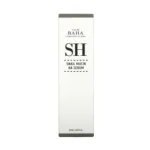 Cos De BAHA Snail Mucin HA Serum (SH) 120ml (Korea)