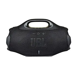JBL Boombox 4 Mini Wireless Speaker – Powerful Sound Anywhere!
