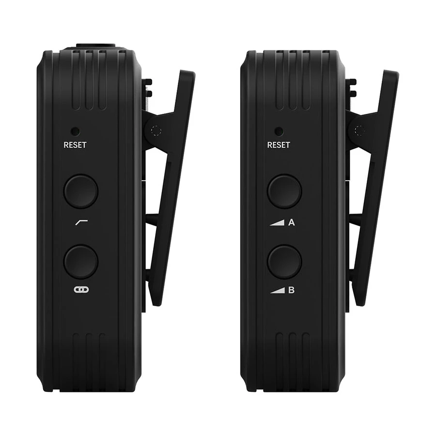 SYNCO G1-A1 Compact 2.4GHz Wireless Microphone
