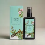 Argello Saltwood Hair Oil 100ml (Korea)