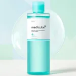 Medicube Azelaic Acid Niacinamide Clear Toner 250ml (Korea)