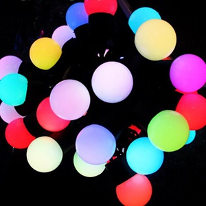 Fairy Lights Multi Color 28 LED