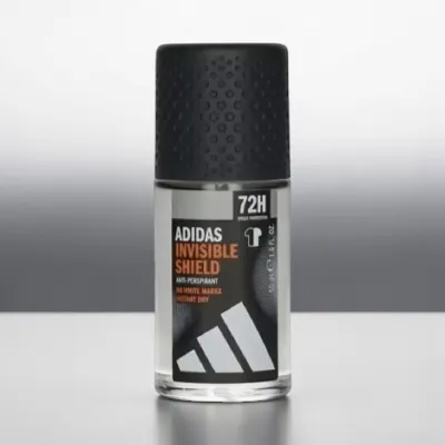 Adidas Invisible Shield Anti Perspirant Roll-On 50ml (Spain)