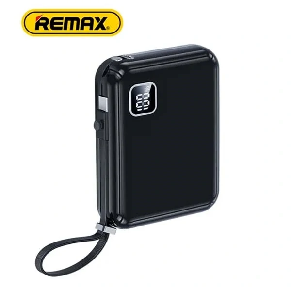 Remax RPP-579 Power Bank Price in Bangladesh - Buy at SmartDeal