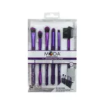 Royal & Langnickel Moda Beautiful Eyes Flip Kit 7pc (China)