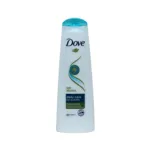 Dove Daily Care Shampoo 400ml (UAE)