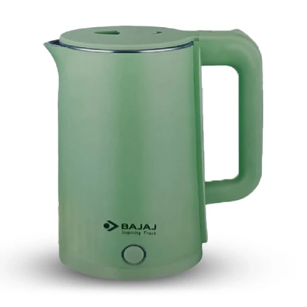 Bajaj electric kettle store reviews