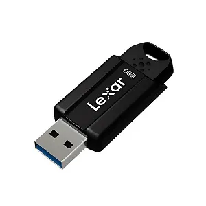 Lexar JumpDrive S80 USB 3.1 Pen Drive – 128GB