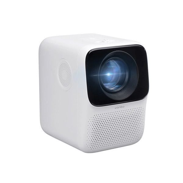 Xiaomi Mi Wanbo T2 Max Portable Mini Smart LCD Projector