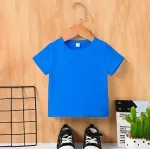 Kids (Cotton) T-Shirt
